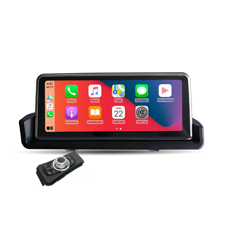 Apple Carplay