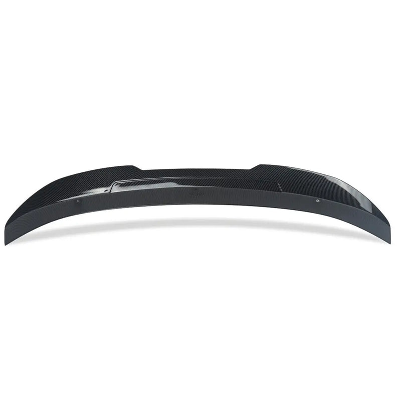 Carbon Fibre Performance Rear Spoiler for BMW 3 Series & M3 (2007-2013, E92)
